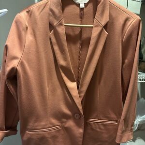 Lauren Conrad 3/4 blazer